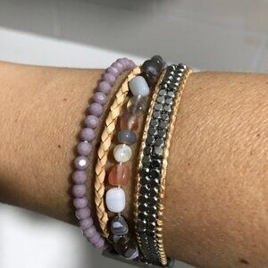 Victoria Emerson Bracelet
